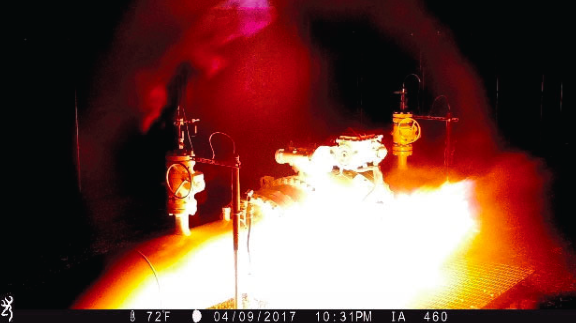 DAPL Saboteur Ruby Montoya Sentenced to 6 Years in Federal Prison