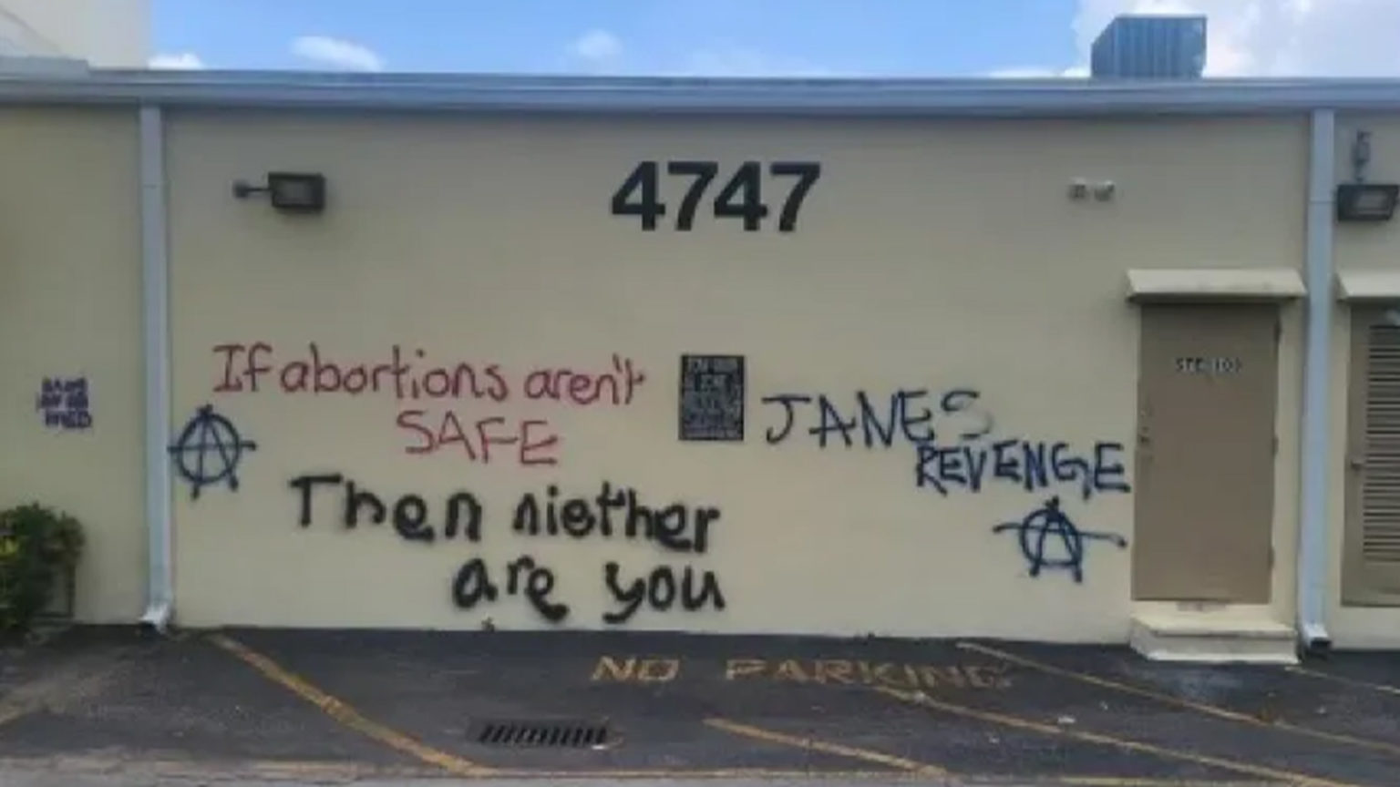 FBI Harasses Activists in Florida; Two Indicted on Federal Charges for Jane’s Revenge Actions