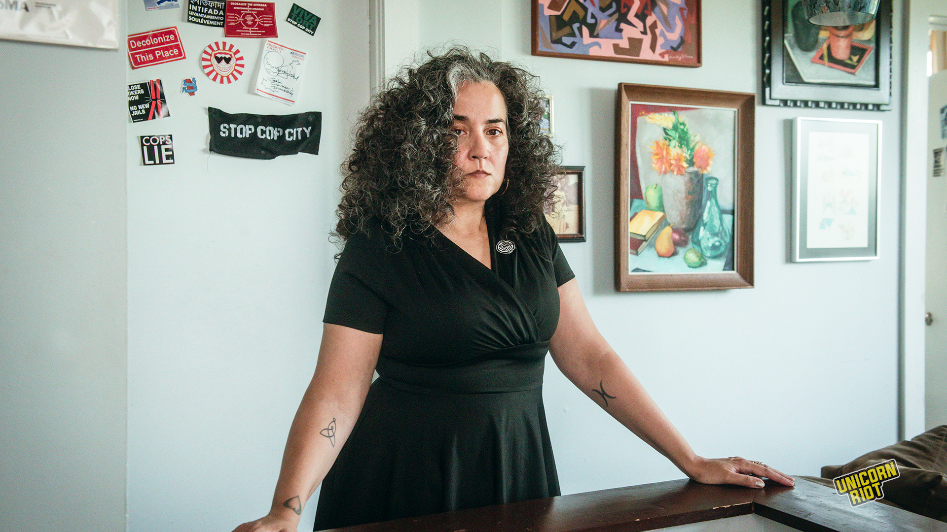 ‘Don’t Forget Us’: Forest Defenders Confront Horrors of Life in DeKalb County Jail