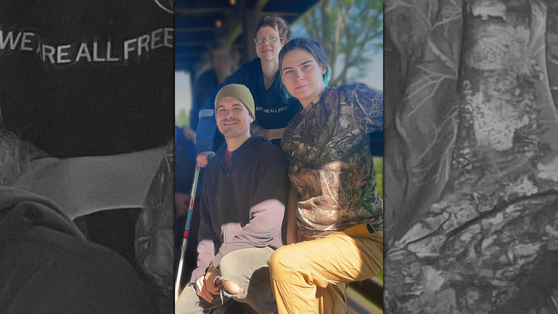 Three Atlanta Activists Arrested, Home Raided Over Bail Fund